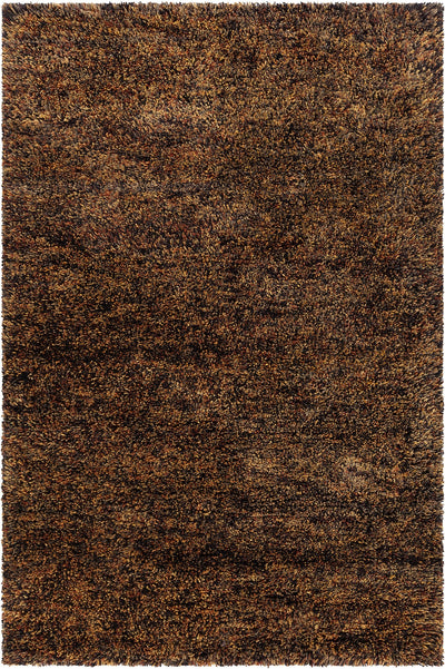product image of Izzie Hand Woven Contemporary Shag Izz 45301 Rug Chandra Rugs 1 576