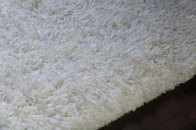 product image for Elsa Hand Woven Contemporary Shag Els 45400 Rug Chandra Rugs 3 99