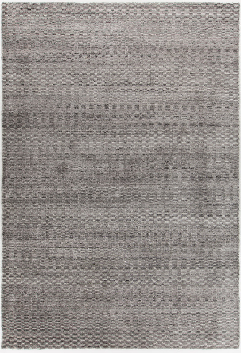 media image for Melina Hand Woven Contemporary Mel 46200 Rug Chandra Rugs 1 289