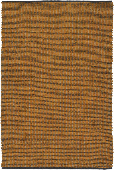 product image of Zola Hand Woven Reversible Jute Zol 17101 Rug Chandra Rugs 1 569