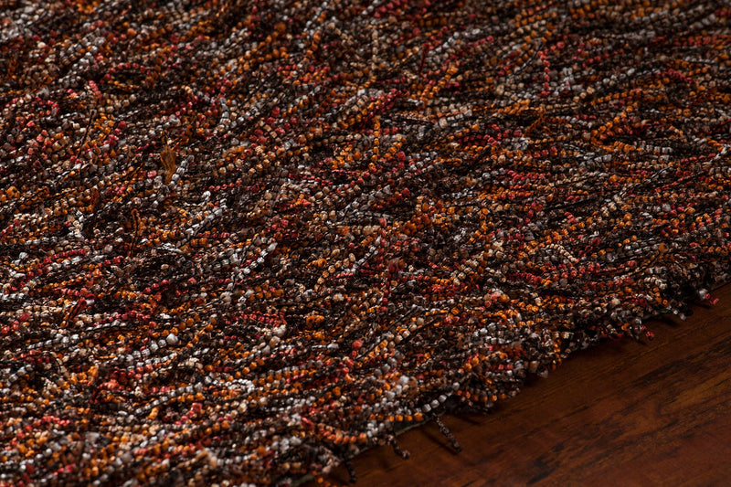 media image for Astrid Hand Woven Contemporary Ast 14301 Rug Chandra Rugs 4 291