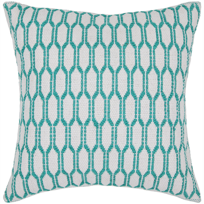 media image for Handmade Contemporary Cus 28034 Pillows Chandra Rugs 1 255