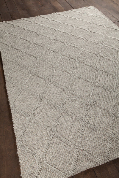 product image for Sujan Hand Woven Contemporary Suj 34703 Rug Chandra Rugs 4 90