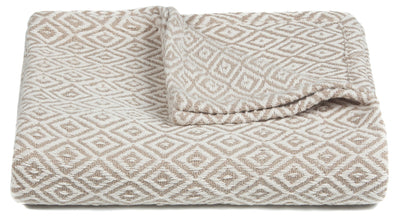 product image of Lia Handcrafted Cotton Throw Chandra Rugs Th Lia51630 1 591
