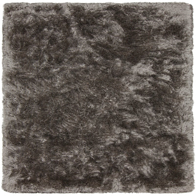 product image for Giulia Hand Woven Contemporary Shag Giu 27800 Rug Chandra Rugs 3 26
