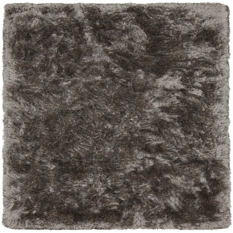 media image for Giulia Hand Woven Contemporary Shag Giu 27800 Rug Chandra Rugs 3 243