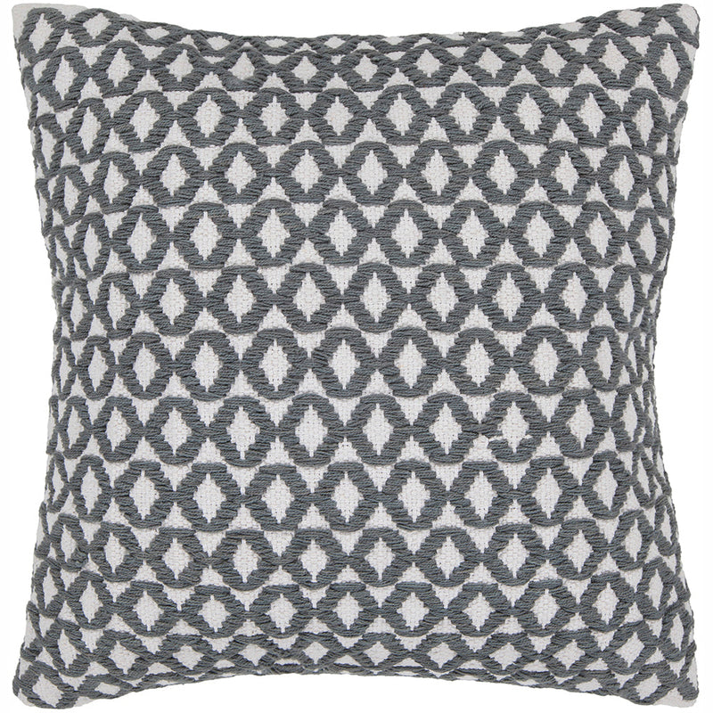 media image for Handmade Contemporary Cus 28037 Pillows Chandra Rugs 1 264