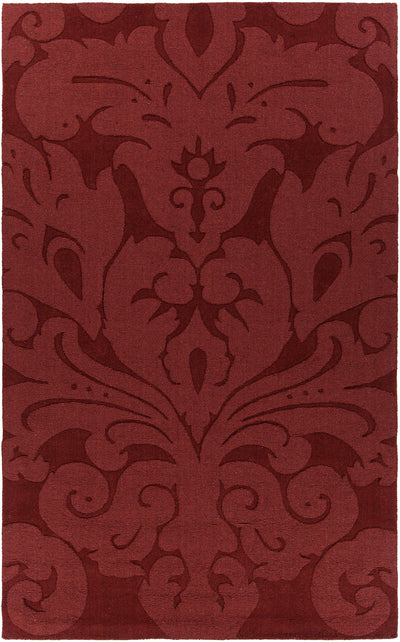 product image of Mystica Hand Tufted Contemporary Wool Mys 29804 Rug Chandra Rugs 1 53