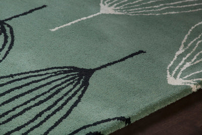 product image for Jessica Swift Hand Tufted Designer Wool Jes 28903 Rug Chandra Rugs 3 98