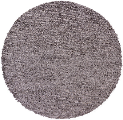 product image for Zeal Hand Woven Contemporary Shag Zea 20604 Rug Chandra Rugs 2 6