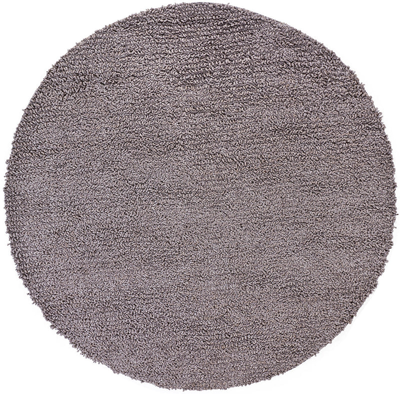 media image for Zeal Hand Woven Contemporary Shag Zea 20604 Rug Chandra Rugs 2 271