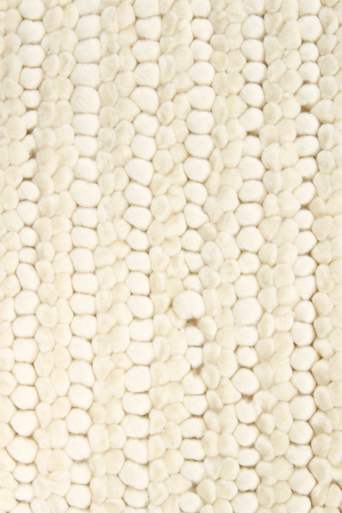 media image for Anni Hand Woven Contemporary Ann 11400 Rug Chandra Rugs 2 263