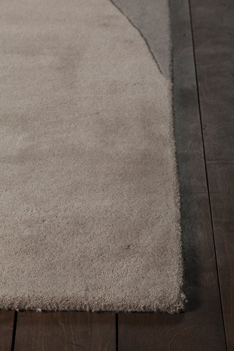 media image for Bense Garza Hand Tufted Contemporary Ben 3003 Rug Chandra Rugs 6 229