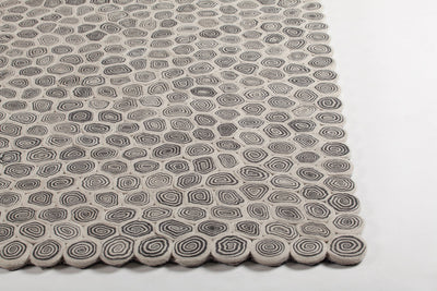 product image for Patagonia Hand Woven Contemporary Wool Pat 46802 Rug Chandra Rugs 2 12