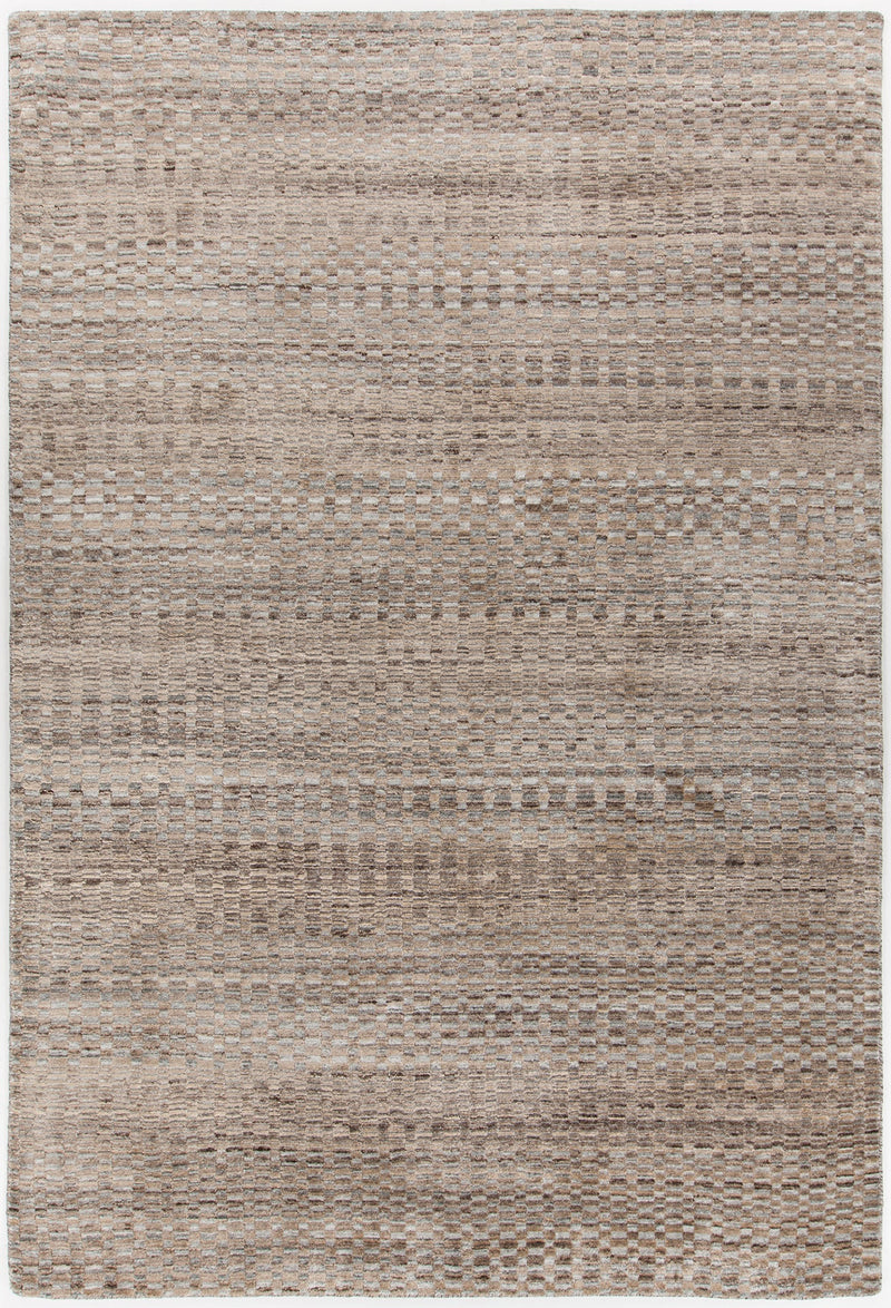 media image for Melina Hand Woven Contemporary Mel 46202 Rug Chandra Rugs 1 272