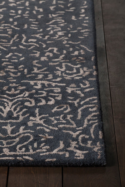 product image for Rupec Hand Tufted Contemporary Rup 39614 Rug Chandra Rugs 4 91