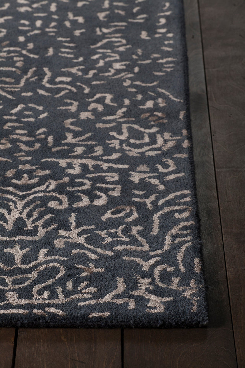 media image for Rupec Hand Tufted Contemporary Rup 39614 Rug Chandra Rugs 4 244