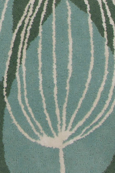 product image for Jessica Swift Hand Tufted Designer Wool Jes 28903 Rug Chandra Rugs 2 56