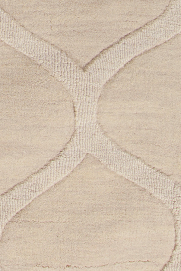 media image for Mystica Hand Tufted Contemporary Wool Mys 29803 Rug Chandra Rugs 3 219