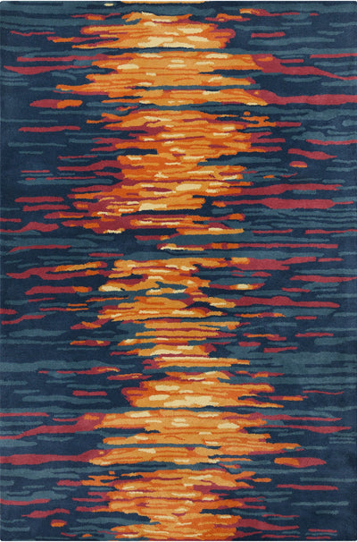 product image of Stella Hand Tufted Contemporary Wool Ste 52166 Rug Chandra Rugs 1 534