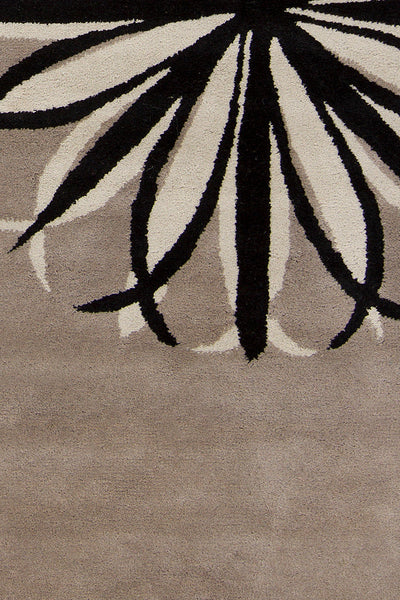 product image for Stella Hand Tufted Contemporary Wool Ste 52048 Rug Chandra Rugs 2 76