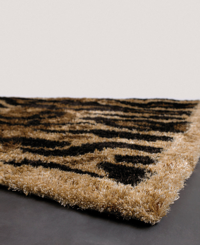 media image for Amazon Hand Woven Contemporary Ama 5603 Rug Chandra Rugs 4 245