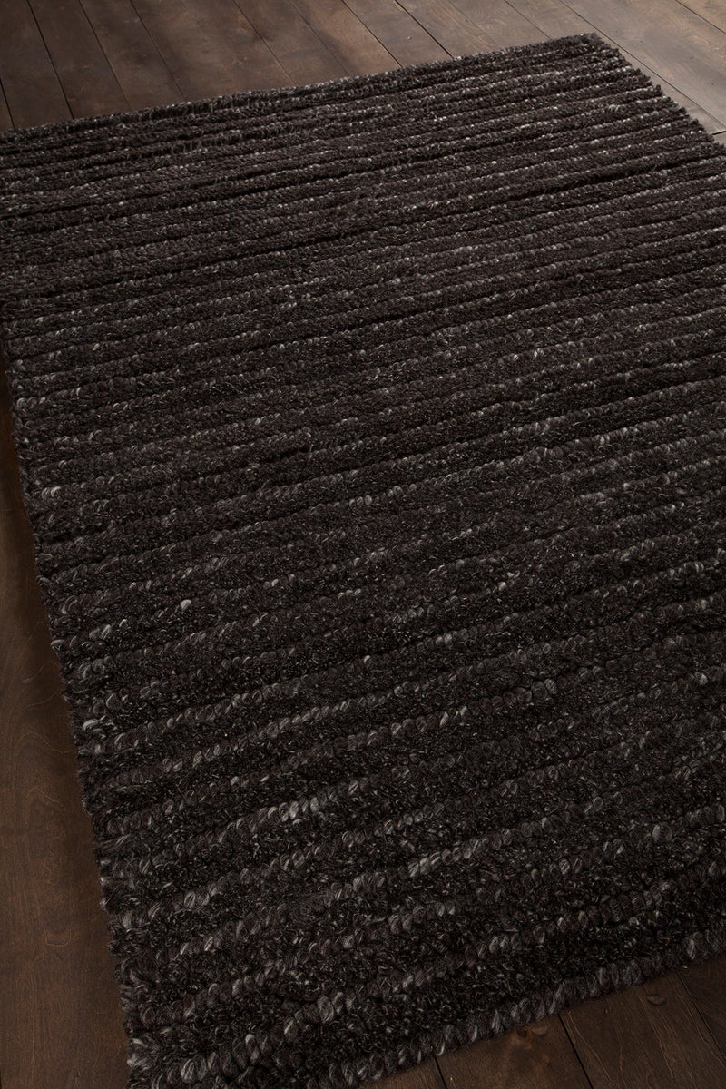 media image for Anni Hand Woven Contemporary Ann 11404 Rug Chandra Rugs 3 255