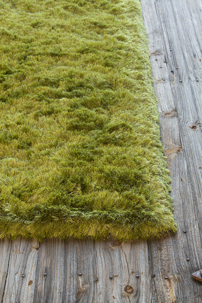 product image for Naya Hand Woven Contemporary Shag Nay 18812 Rug Chandra Rugs 4 36