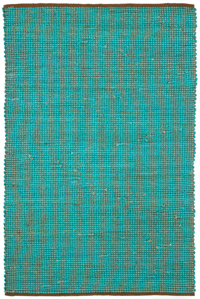 product image of Zola Hand Woven Reversible Jute Zol 17102 Rug Chandra Rugs 1 555