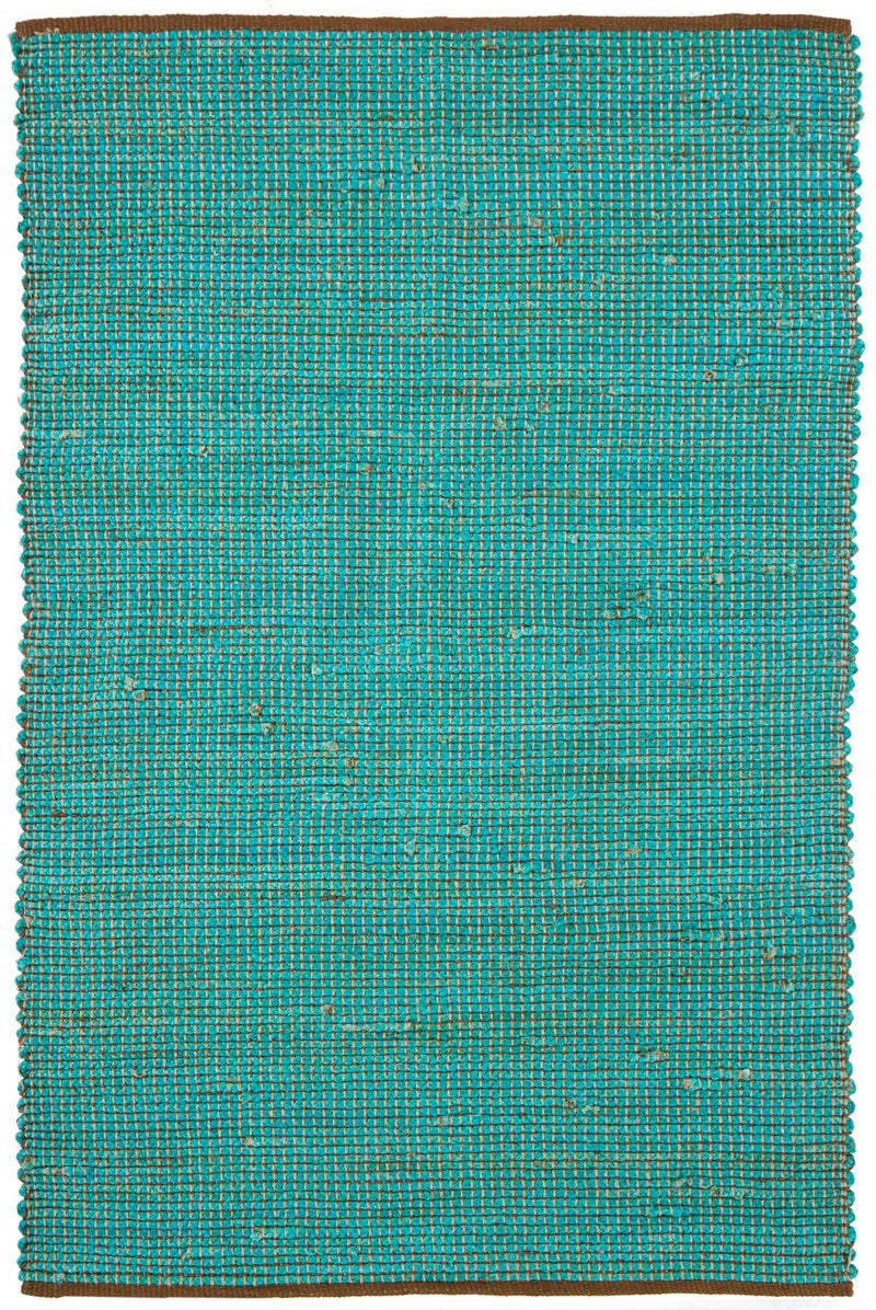 media image for Zola Hand Woven Reversible Jute Zol 17102 Rug Chandra Rugs 1 268