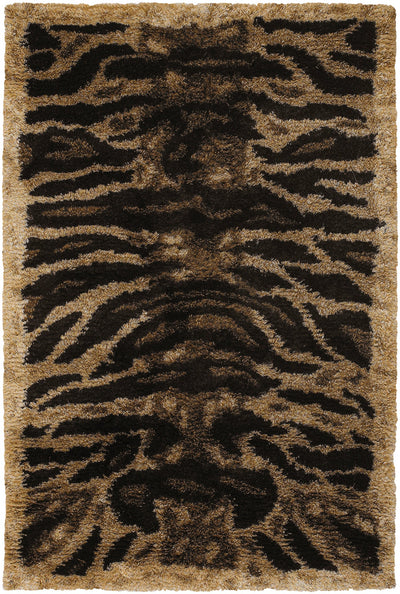 product image of Amazon Hand Woven Contemporary Ama 5603 Rug Chandra Rugs 1 514