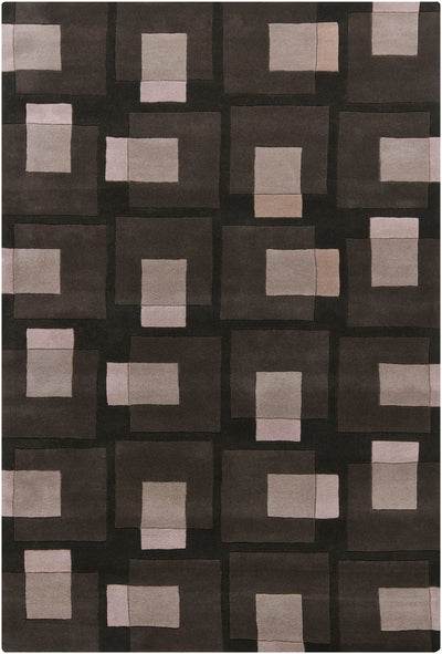 product image of Bense Garza Hand Tufted Contemporary Ben 3009 Rug Chandra Rugs 1 555