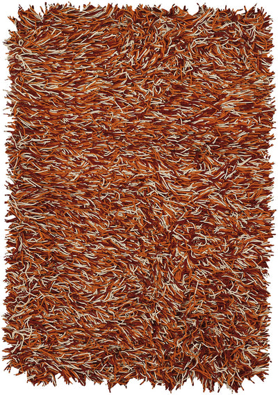 product image of Cyrah Hand Woven Contemporary Shag Cyr 10801 Rug Chandra Rugs 1 565