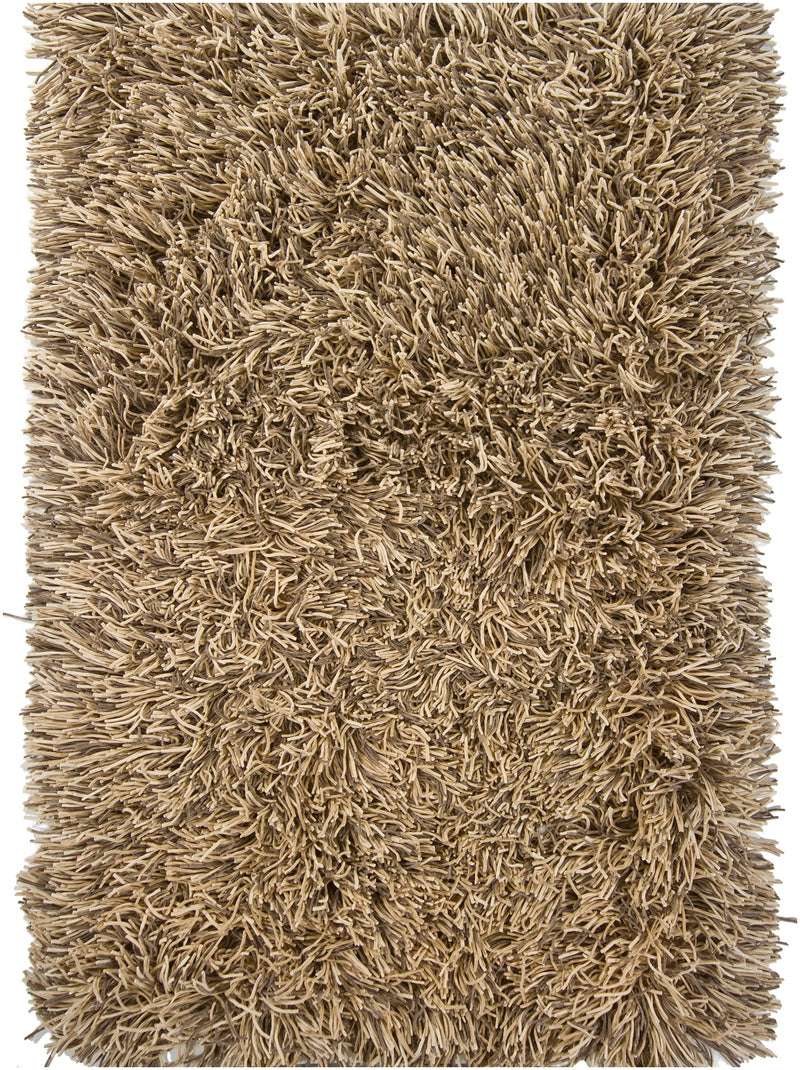 media image for Cyrah Hand Woven Contemporary Shag Cyr 10800 Rug Chandra Rugs 1 298