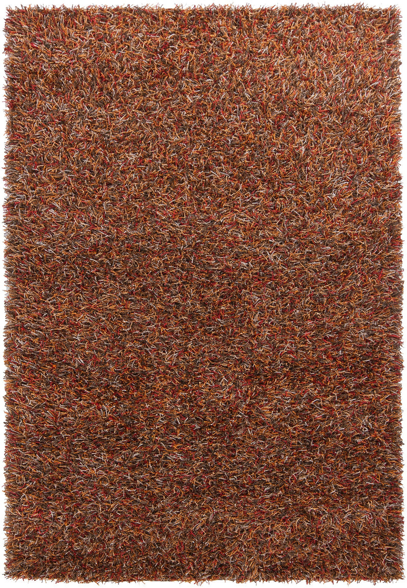 media image for Astrid Hand Woven Contemporary Ast 14301 Rug Chandra Rugs 1 22
