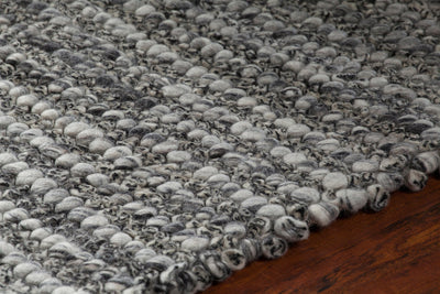 product image for Anni Hand Woven Contemporary Ann 11402 Rug Chandra Rugs 3 52