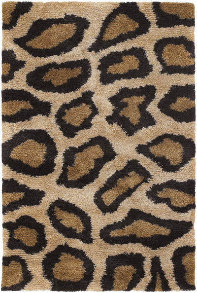 product image of Amazon Hand Woven Contemporary Ama 5602 Rug Chandra Rugs 1 50