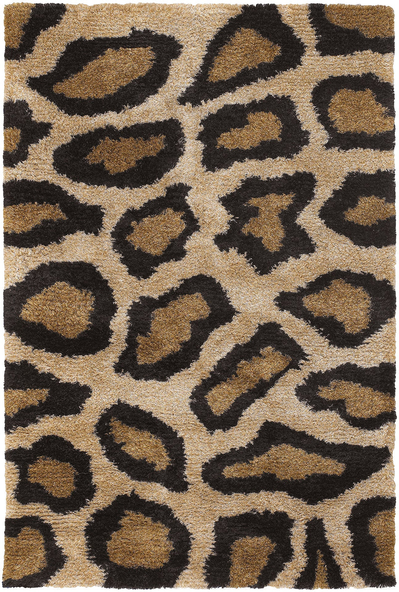 media image for Amazon Hand Woven Contemporary Ama 5602 Rug Chandra Rugs 1 274