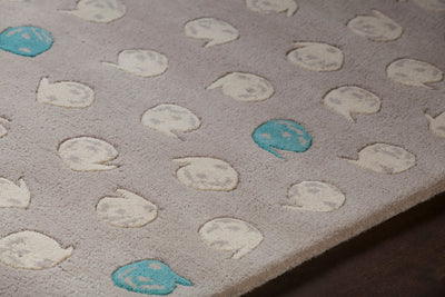 product image for Jessica Swift Hand Tufted Designer Wool Jes 28900 Rug Chandra Rugs 3 84