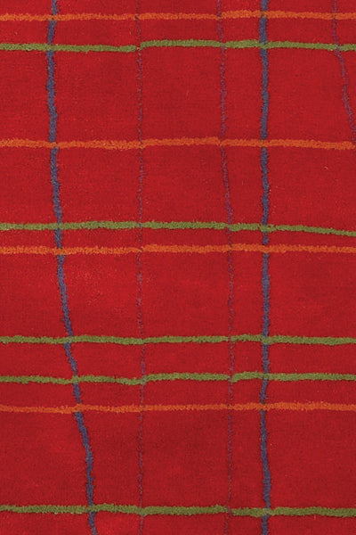 product image for Daisa Hand Tufted Contemporary Dai 11 Rug Chandra Rugs 3 6