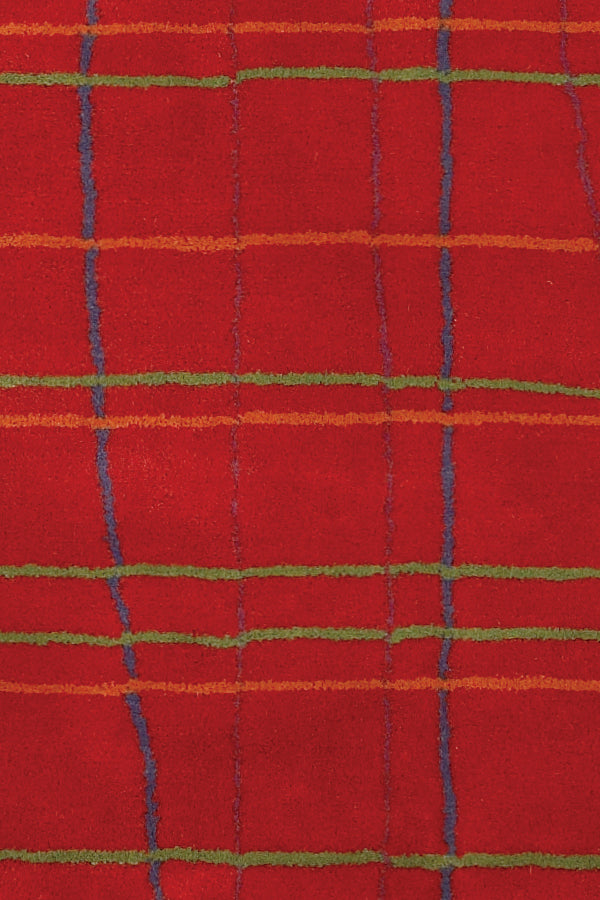 media image for Daisa Hand Tufted Contemporary Dai 11 Rug Chandra Rugs 3 264