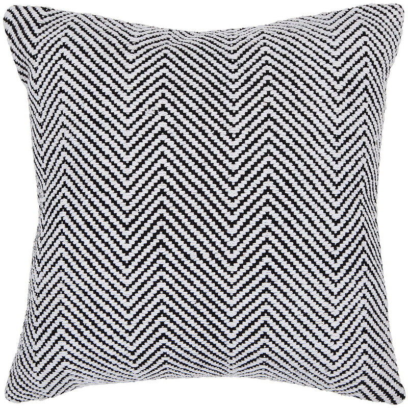 media image for Handmade Contemporary Cus 28032 Pillows Chandra Rugs 1 24