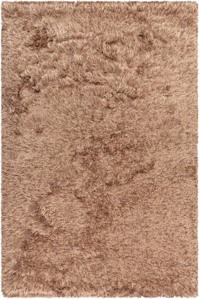 product image of Elsa Hand Woven Contemporary Shag Els 45401 Rug Chandra Rugs 1 573