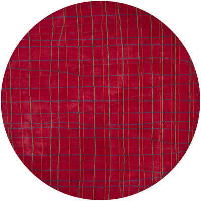 product image for Daisa Hand Tufted Contemporary Dai 11 Rug Chandra Rugs 2 54