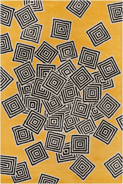 product image of Stella Hand Tufted Contemporary Wool Ste 52215 Rug Chandra Rugs 1 589