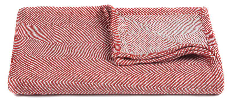 media image for Ella Handcrafted Cotton Throw Chandra Rugs Th Ell51620 1 228