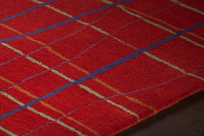 product image for Daisa Hand Tufted Contemporary Dai 11 Rug Chandra Rugs 4 33