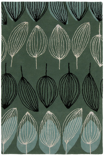 product image of Jessica Swift Hand Tufted Designer Wool Jes 28903 Rug Chandra Rugs 1 54