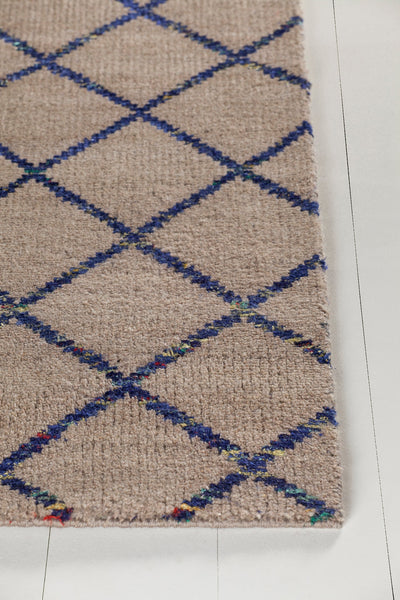 product image for Aarushi Hand Knotted Contemporary Aar 44000 Rug Chandra Rugs 2 14