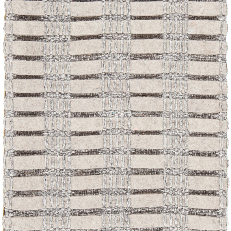 media image for Gisela Hand Woven Contemporary Gis 38901 Rug Chandra Rugs 2 252
